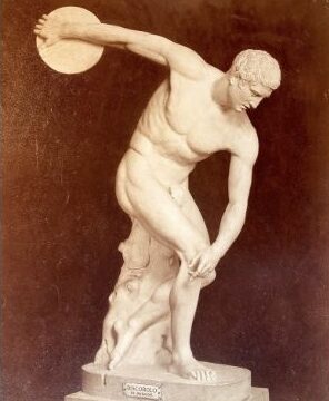 JAMES ANDERSON SERIES OF SEVEN ALBUMEN PRINTS