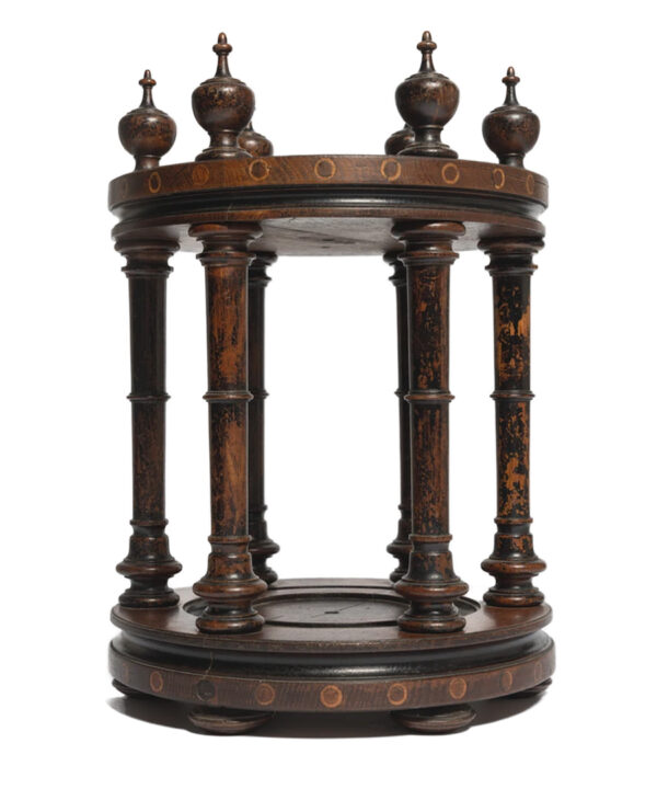 ARCHITECTURAL SCULPTURAL PIECE C18th