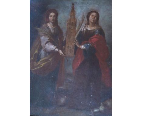 ARTWORK AFTER MURILLO