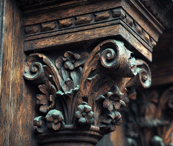 ARCHITECTURAL