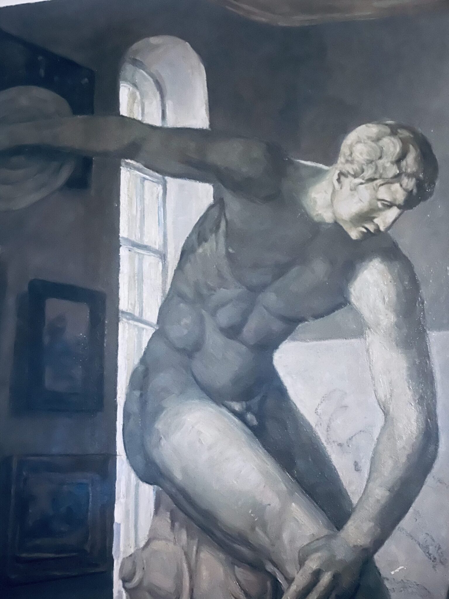 ARTWORK & SCULPTURE