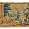 IMPRESSIVE GRAND SCALE C17th MYTHOLOGICAL FLEMISH TAPESTRY Circa 1680